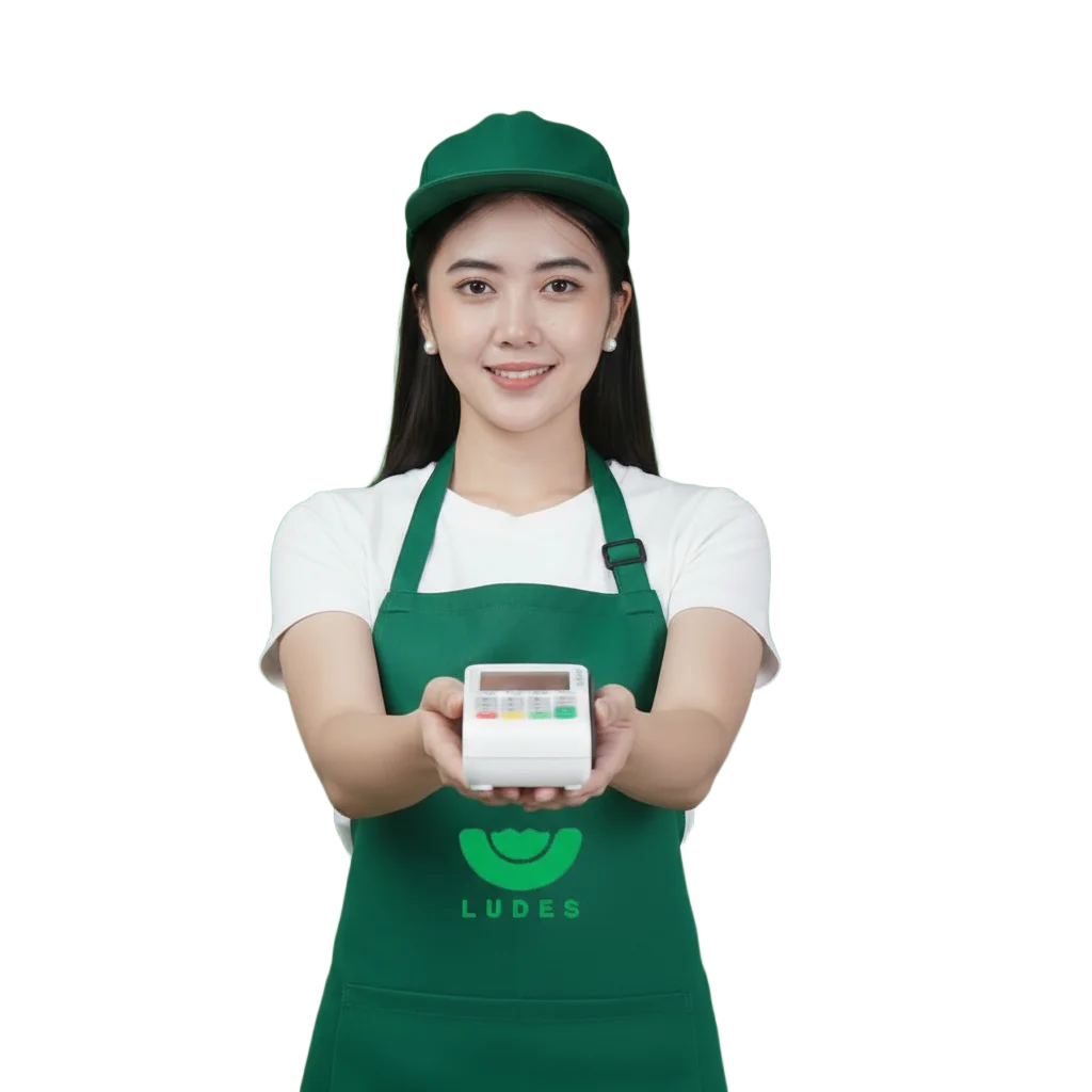 POS device
