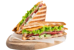 Beef Sandwich