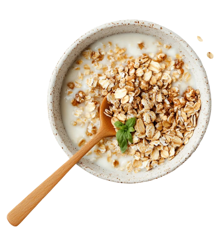 Oatmilk